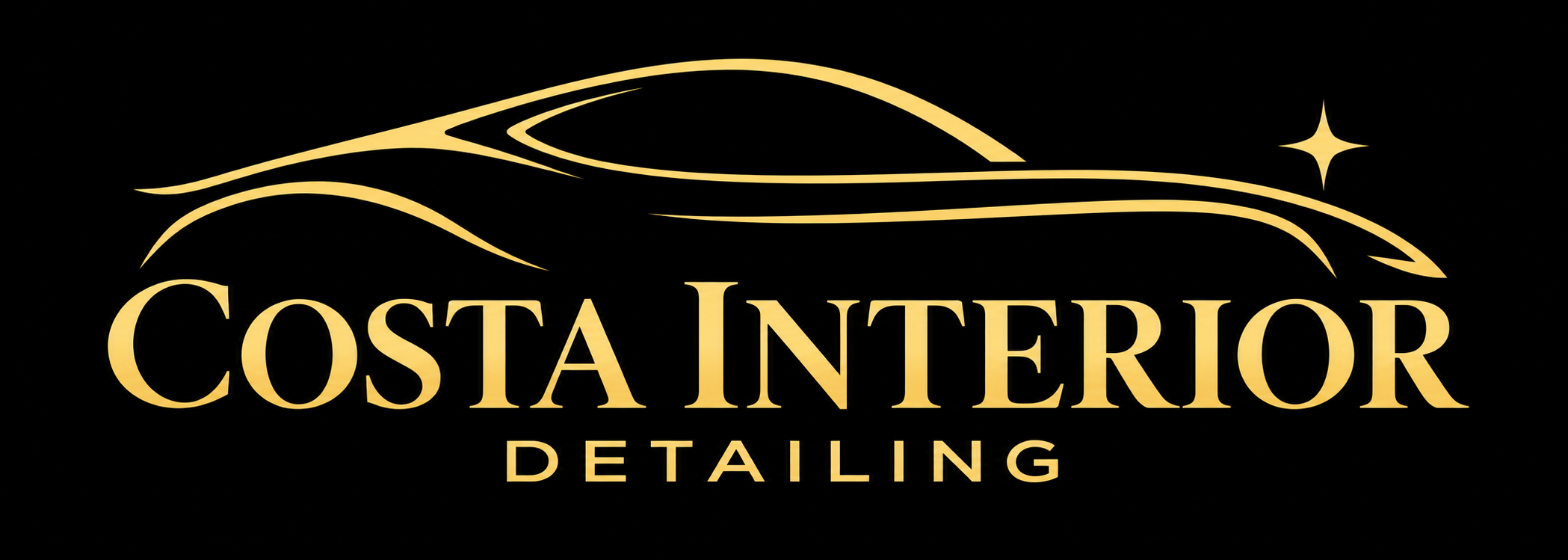 Costa Interior Detailing